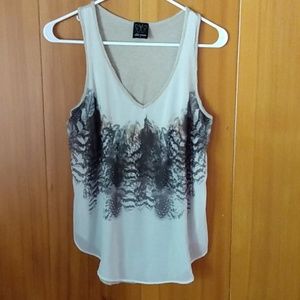 Ella Moss Tank